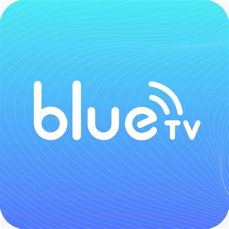 blue tv